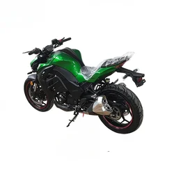 250cc 400cc with ABS EFI lifan 300 oil cooling Gas Fueled water cooling double cylinder engine Racing Motorcycle