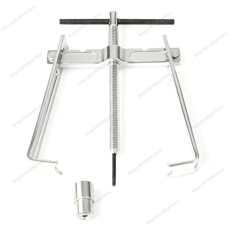 For multifunctional two-jaw puller removal tool bearing puller PST168 small die puller