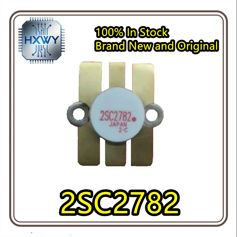 (1/3 pcs) 2SC2782   B697   TO-59 package   programmable logic chip   Fast dispatch