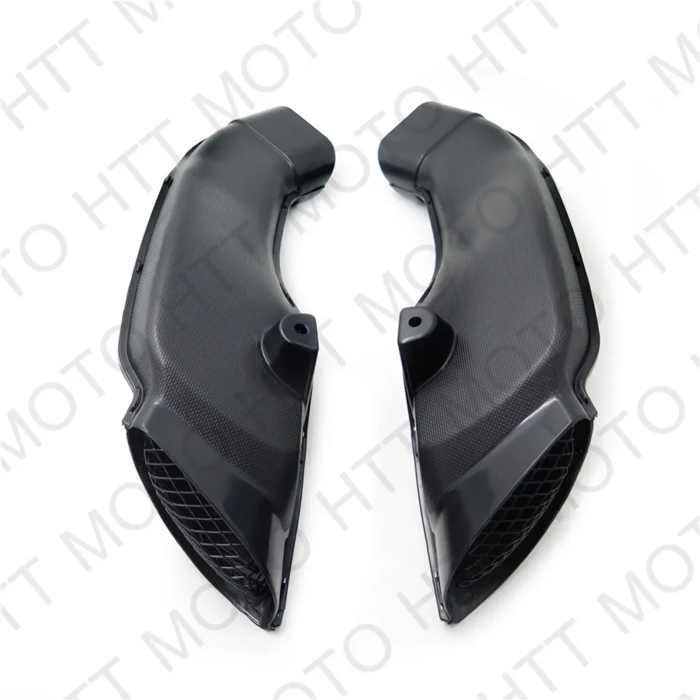 

Free Shipping Ram Air Intake Tube Duct Cover Fairing for Suzuki GSX-R1000 GSXR1000 2003-2004