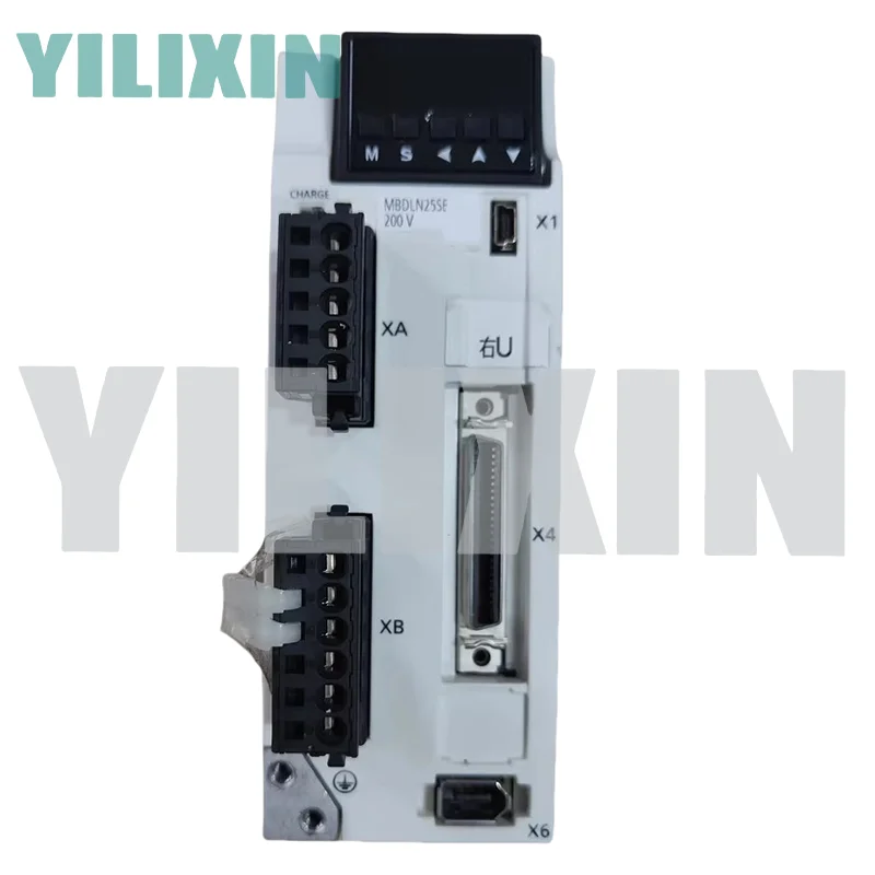 

Новый оригинальный сервомодуль MBDLN25SE