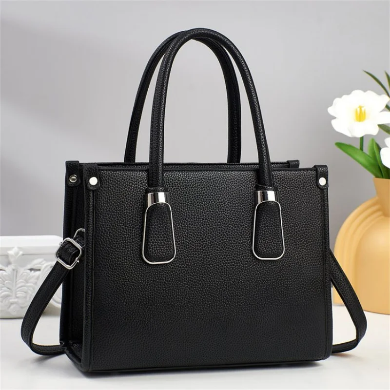 

Женская сумка через плечо в богемном стиле в стиле макраме с завязками на основе нейтральной кожи