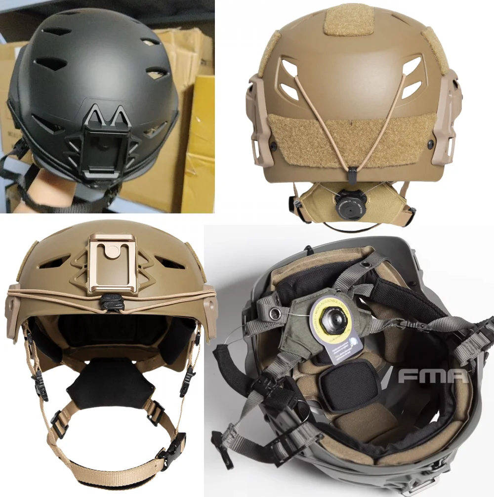 fma-tactical-mic-ftp-bump-helmet-ex-airsoft-simple-system-helmet-outdoor-climbing-mountaineering-training-tb1044