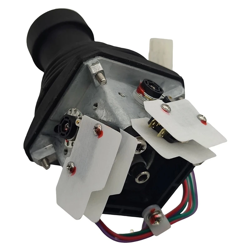 Super Sale Joystick Controller Assy 40613 40613GT 40613GN for Genie Boom Lift S-40 S60 S-65 S80 S85 Operating Lever Control Hand