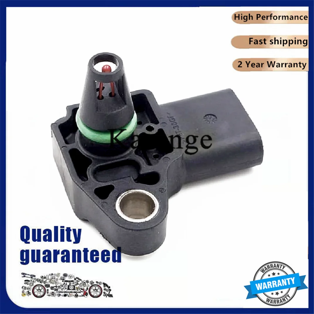 New Manifold Absolute Pressure Temperature Sensor For Benelli TNT125 TNT135 BN150S TNT150 150S TNT 125 135 150 150i 28356282