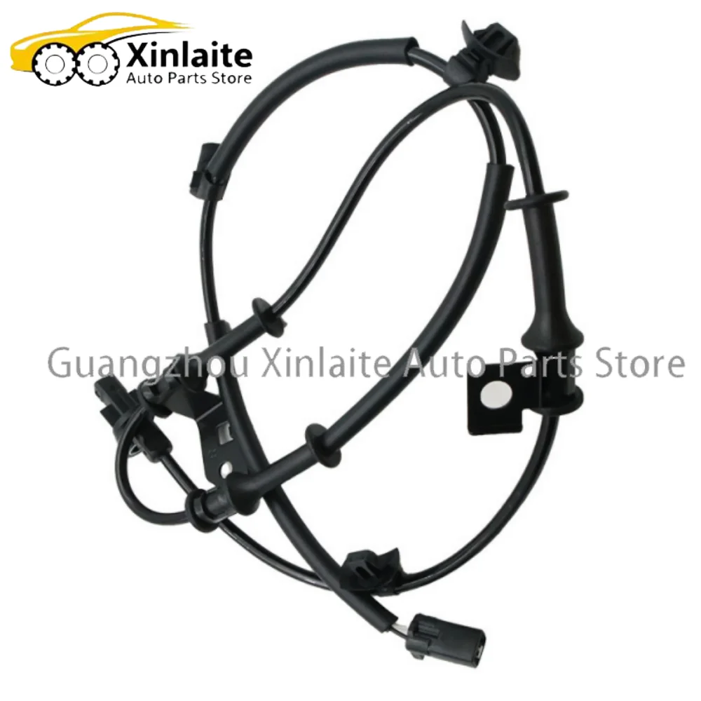 

59830-A5300 59830A5300 New Front Right ABS Wheel Speed Sensor For Hyundai Elantra 12-16 Elantra GT 13-17 Car Accessories