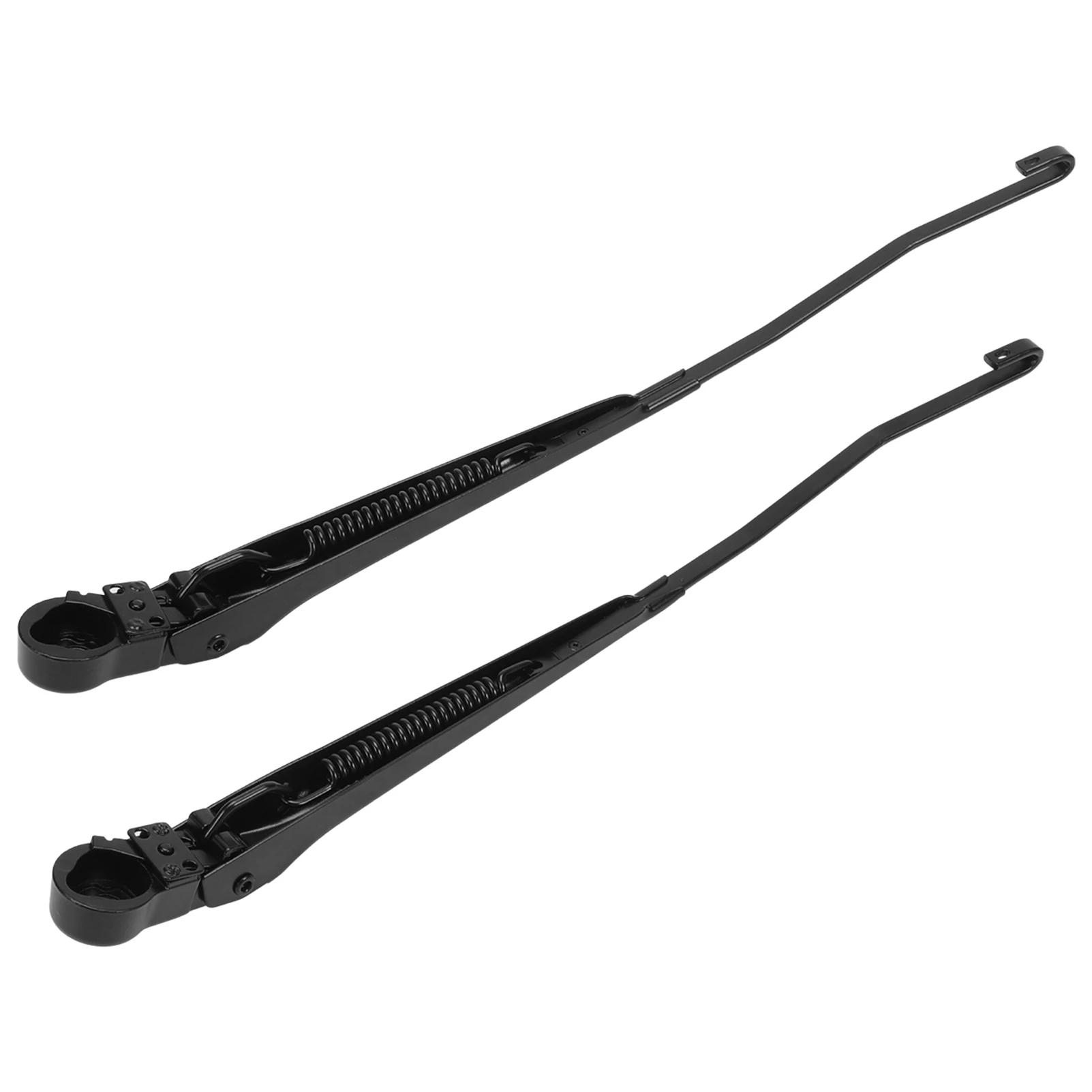 

Front Windshield Wiper Arm 1 Pair 42630 F57Z17526-A F67Z17526-AB For Ford Explorer Ranger Mountaineer 1995-1997