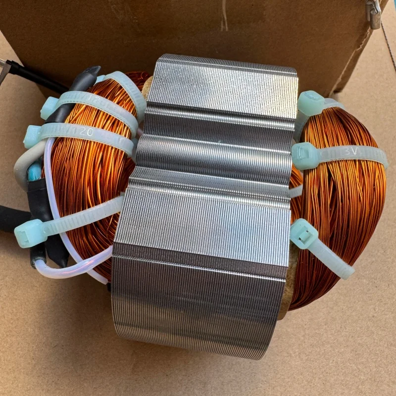 Original Stator N498814 for DEWALT DWE7492 2000W 10 