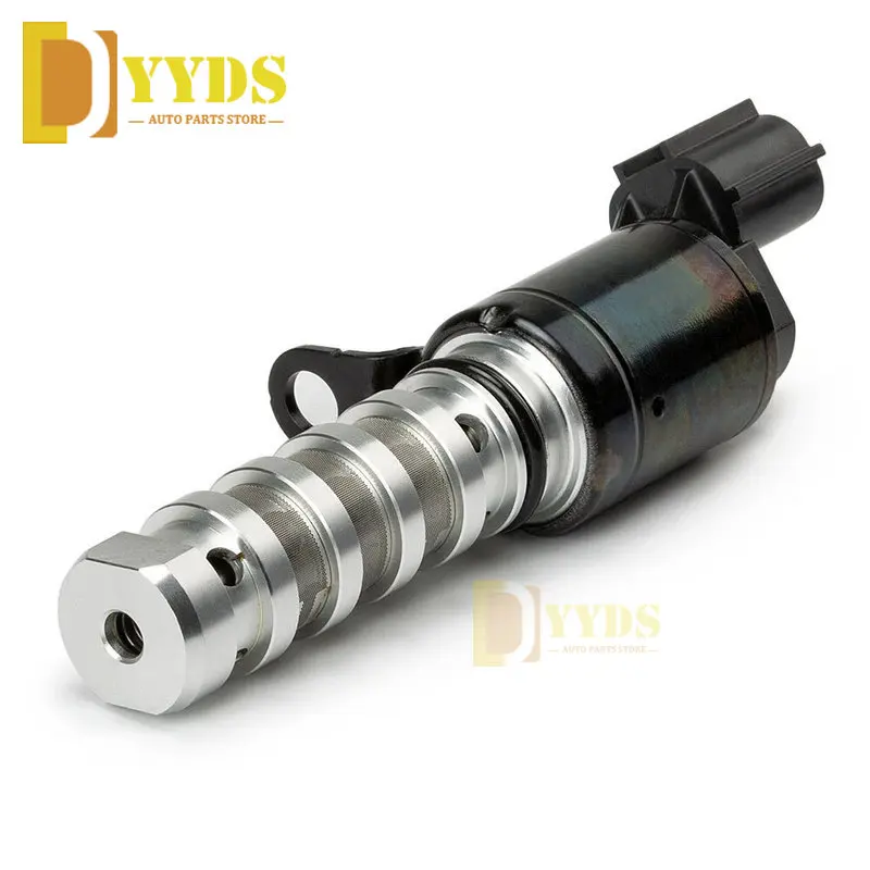 Elektrozawór VVT (zmiennych faz rozrządu) 243552B700 do Hyundai Accent 2012-2018, Kia Rio 2011-2019, Hyundai Sonata 2015-2018