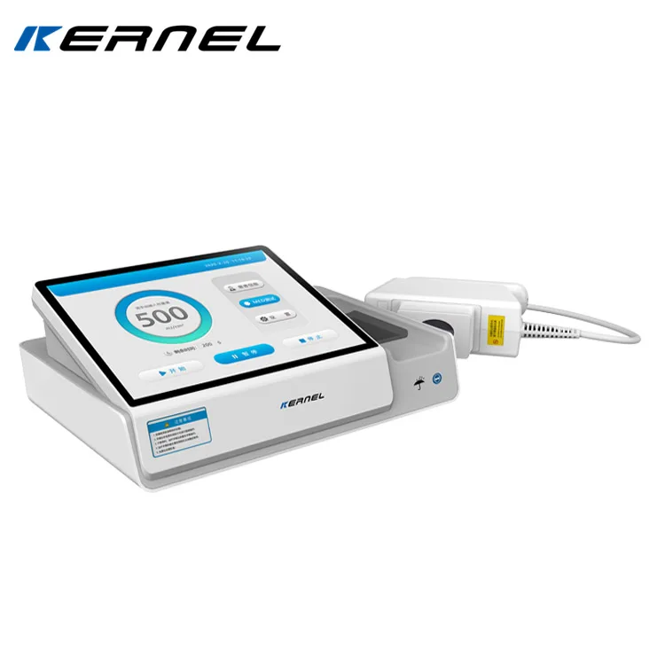 Kernel Household 308nm Excimer Laser Psoriasis Skin UV Treatment Device Medical UV Phototherapy