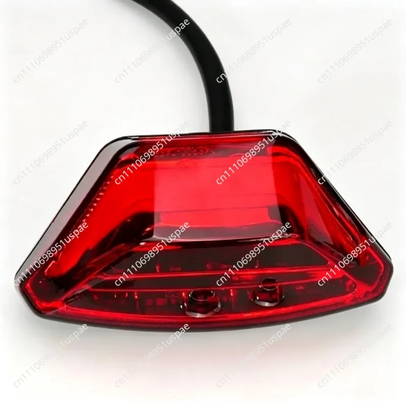 For Accessories for Surrons for Ultra Bee Electric Motocross LED Taillights motorcycle