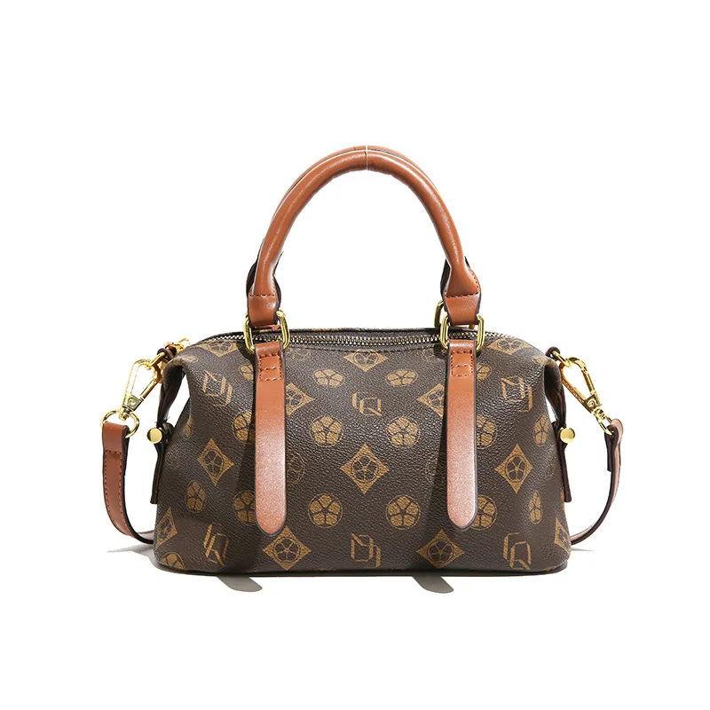 حقيبة مربعة مبطنة لعام 2025، محفظة كتف للخريف للنساء، حقيبة كروس بحزام على شكل سلسلة، حقيبة متعددة الاستخدامات من اليوم إلى الليل، محكم #5