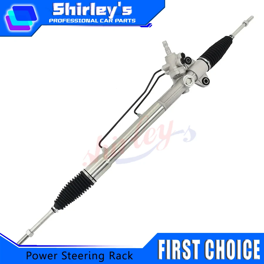 

Power Steering Rack For TOYOTA FAW Senia M80 3411010-1V1 3411010-1V1 44200-BZ090 44200-BZ050 34110101V1 44200BZ090 44200BZ050