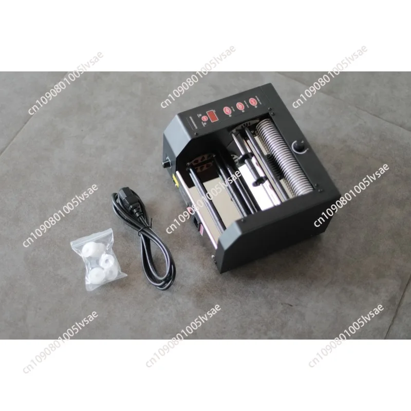 Automatic Tape Dispenser ZCUT-80 ZCUT-150 Electric Tape Cutter Auto Film Cutting Machine Packaging Tool
