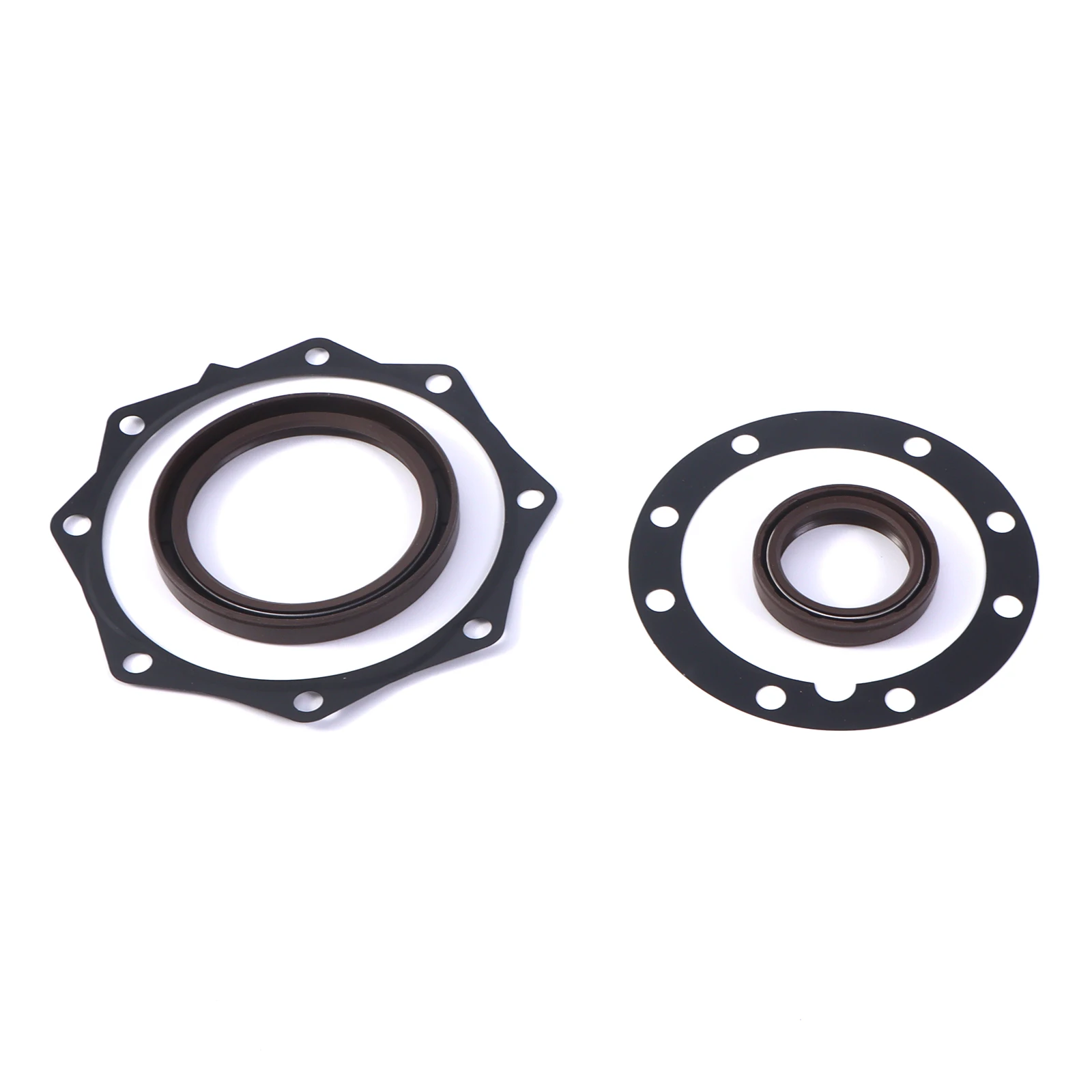 ชุดปะเก็นเครื่องยนต์ 1G823-99350 สำหรับรถแทรกเตอร์ Kubota KX41-3 BX25 และรถอเนกประสงค์ BX2230D BX2350D ชุดซ่อมบำรุงเครื่องยนต์