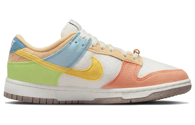 Nike Women's Dunk Low SE 'Sun Club' Sneakers shoes With Original Box