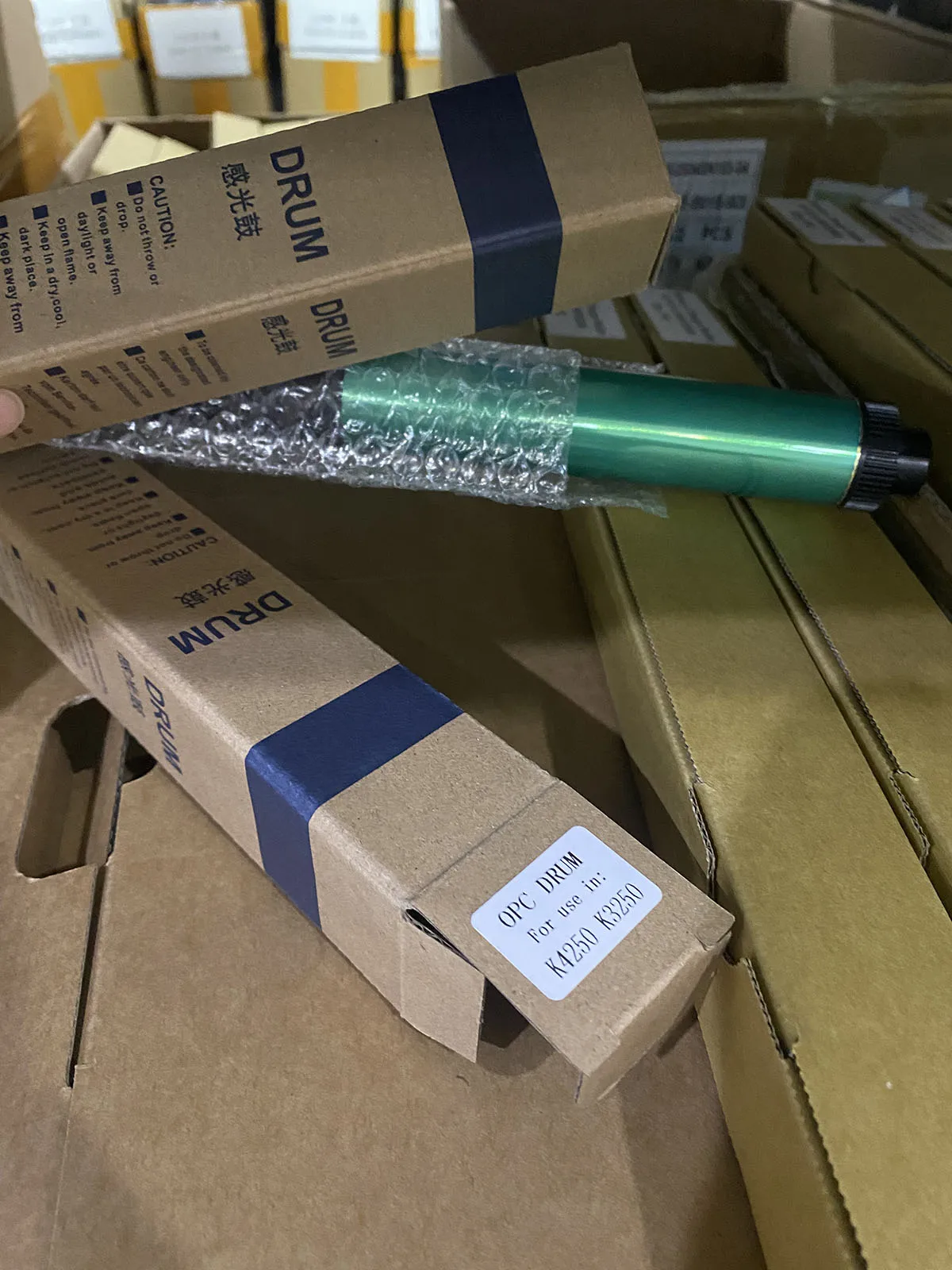 

2X CLT-R808 CLT-R809 OPC Drum for Samsung SLX X4220 X4250 X4300 X4230 X4220RX X4300LX CLX 9201 9201ND 9251 9251ND 9301NA ND