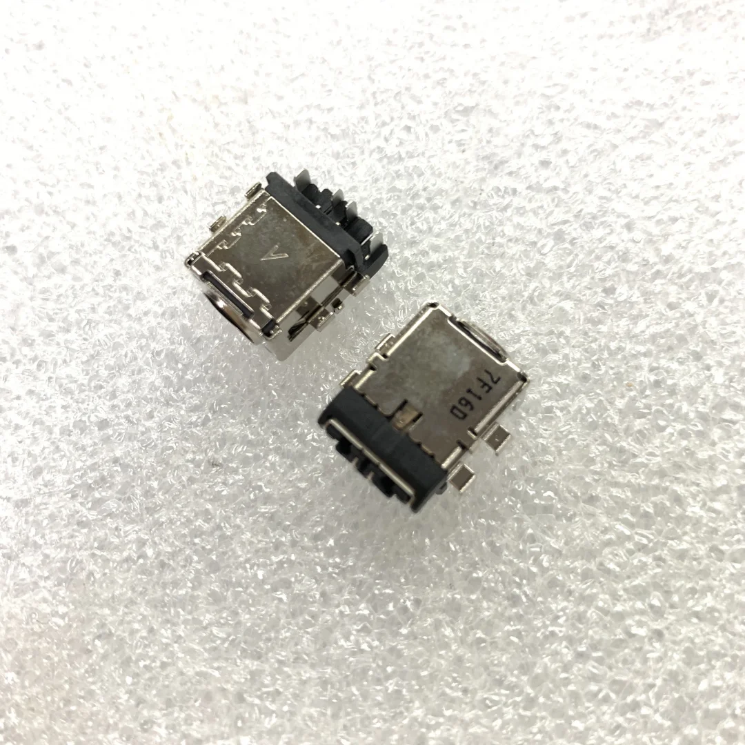 For ASUS ROG Hero II GL504GM DC Jack Charging Socket Power Port Connector