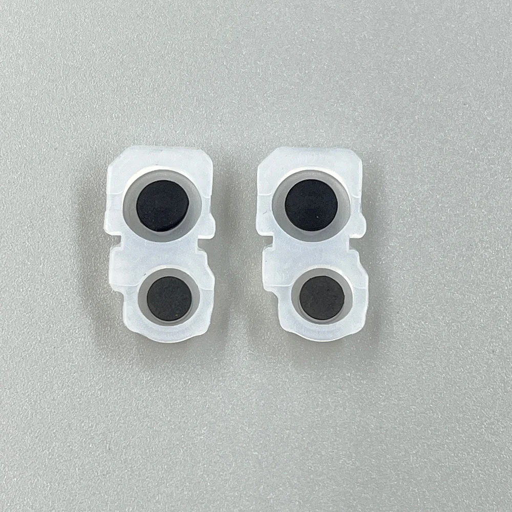 2-10 مجموعات لسوني بلاي ستيشن 5 DualSense CFI-ZCT1W CFI-ZCP1J تحكم L1 L2 و R1 R2 وسادة مطاطية ل V1 V2 V3 010 020 030