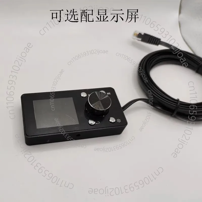 4 in 6 Out 31 Segments High Power Dsp Car Power Amplifier Car Audio Processor High Definition Digital Broadcast Ab Class