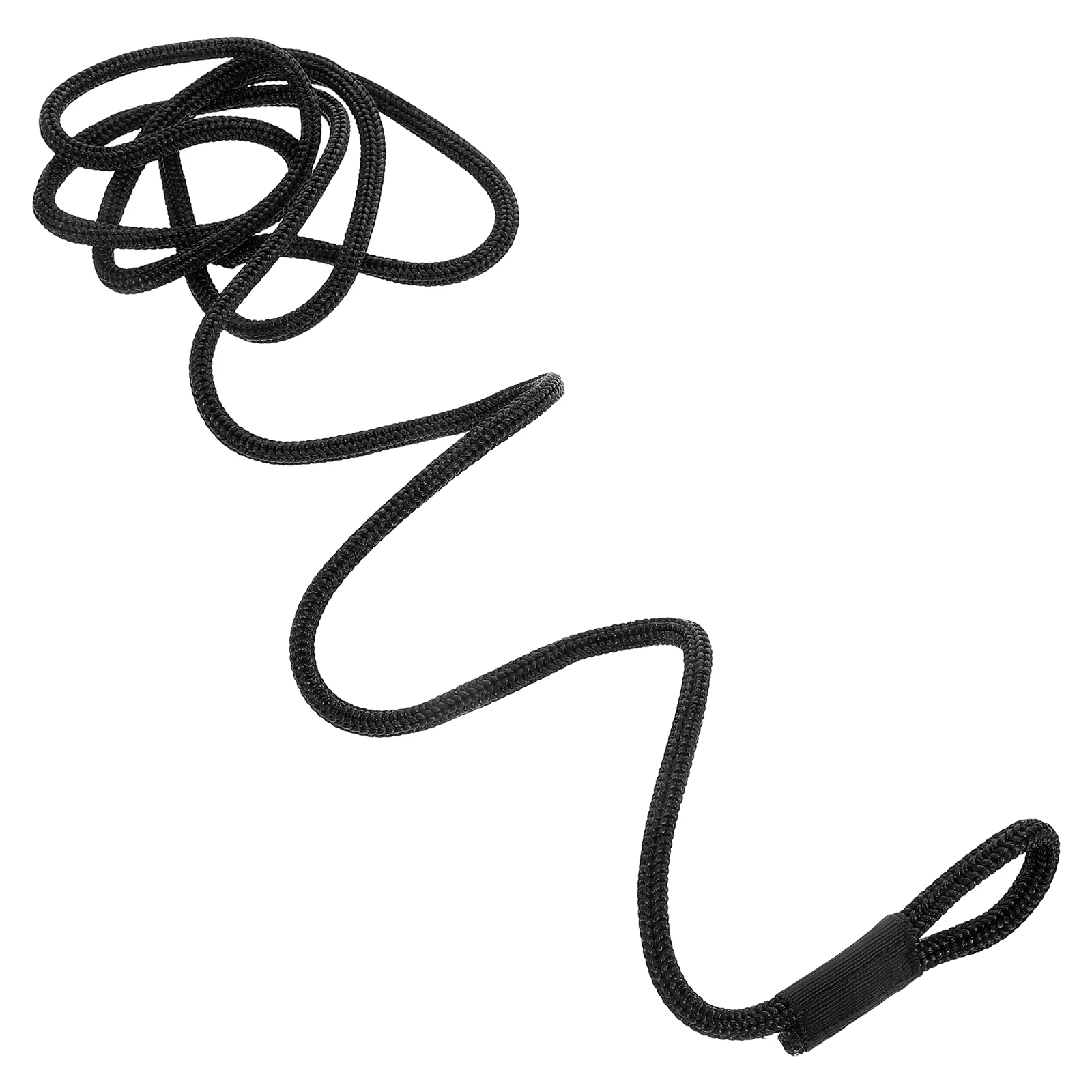 1 قطعة 1.5 متر خط حبل لليخوت الثقيلة قارب درابزين اكسسوارات لوازم بحرية بنجي قفص الاتهام خط قارب حوض مصدات