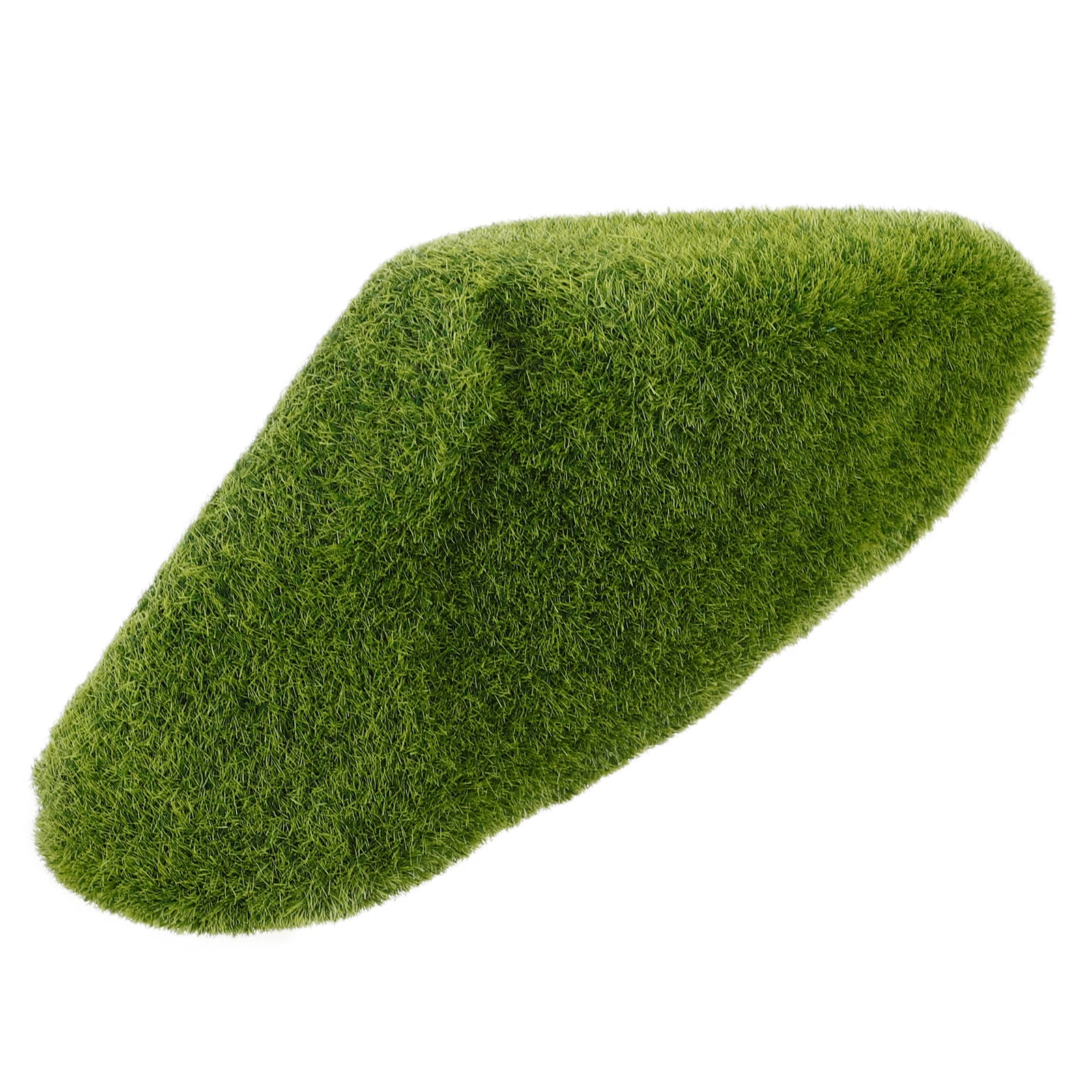 

Artificial Moss Rock For Garden Micro Landscape Decoration Fake Ornament Simulated Rocks Realistic False Moss Stone Desktop