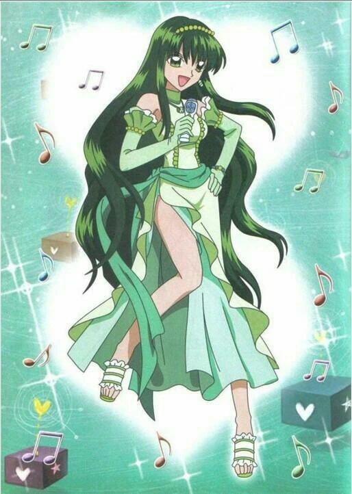 Anime Mermaid Melody Toin Rina Cosplay Shoes Slippers Carnival Party Halloween High Heels Sandals