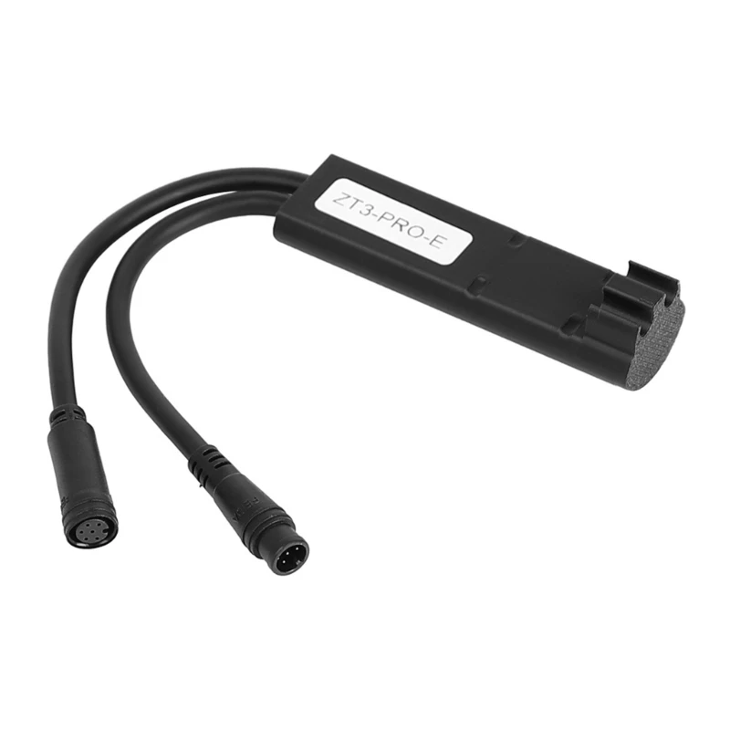 U13C Speed Controller Speed Unlocker Maximums Speed 35km/h Unlocking Speed Cables
