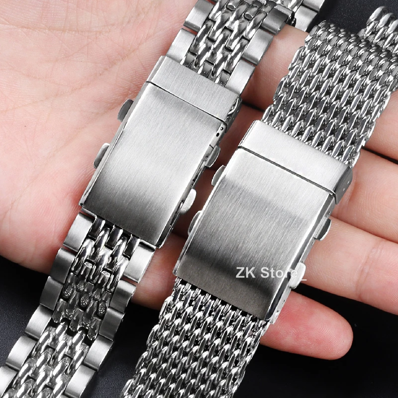 Пряжка для часов из нержавеюще – обзор и цена Luxury Watch Repair
