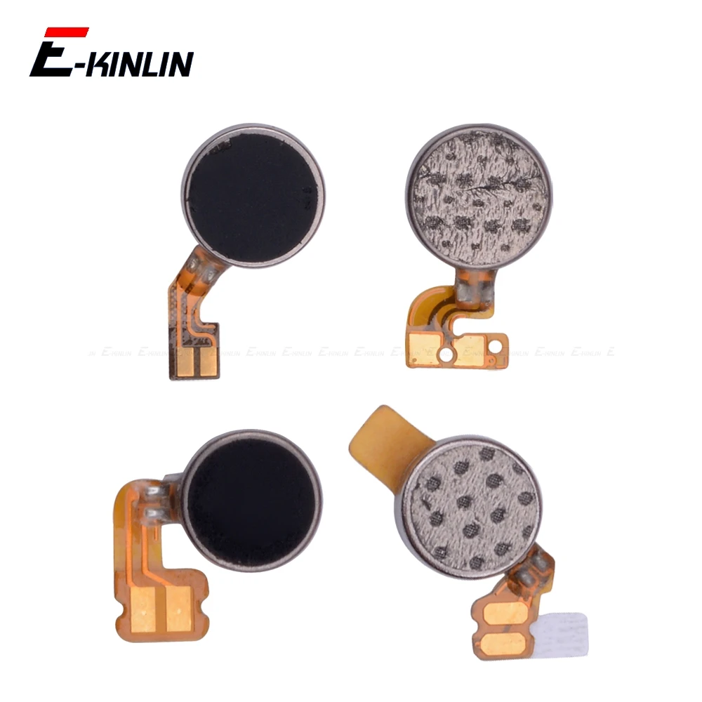 Vibrator Vibration Motor Flex Cable Spare Parts For HuaWei Nova 7 Pro 7i 6 SE 5T 4 3 3i 2S 2i 2 Lite Plus