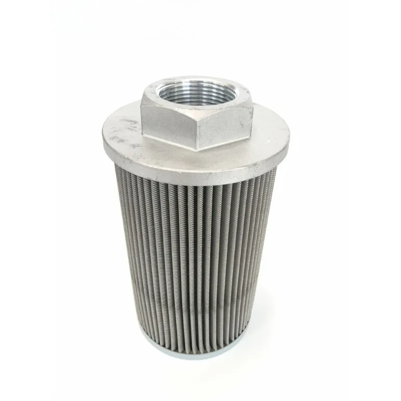 

AYV For Oil Suction Filter Hydraulic Oil Filter for Kubota U35-3S 35 30-3 135 Excavator Part Pilot Inlet