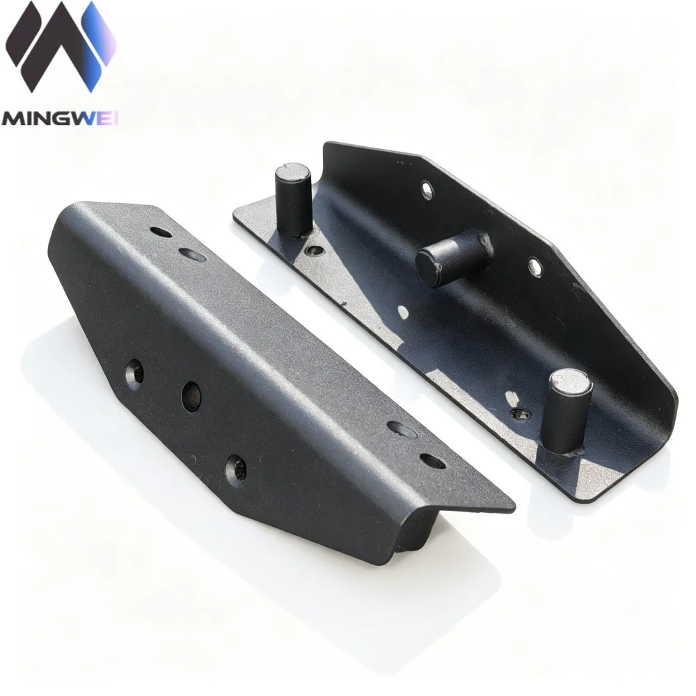 MW Audio Q1 Rear Link Rigging Kit, 10
