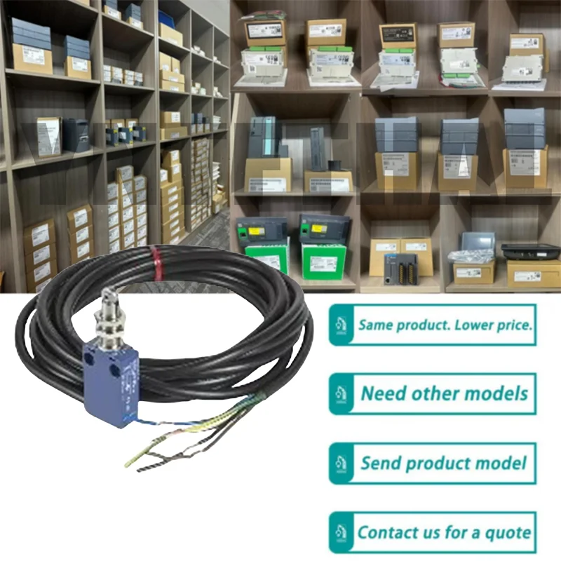 

Новый оригинальный XCMD21F2L1