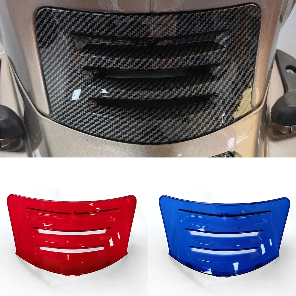 

Motorcycle Scooter Cylinder Head Protector Cover Cooling Cover Decorative Cover For Primavera 150 and Sprint 150 2018-2023