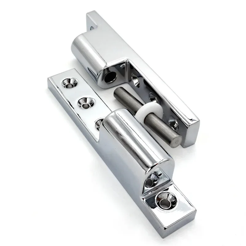 SK2-716/717 Bisagra de desmontaje de aleación de Zinc de almacenamiento en frío para puerta de gabinete grande con bisagras de acero inoxidable de alta resistencia Industrial