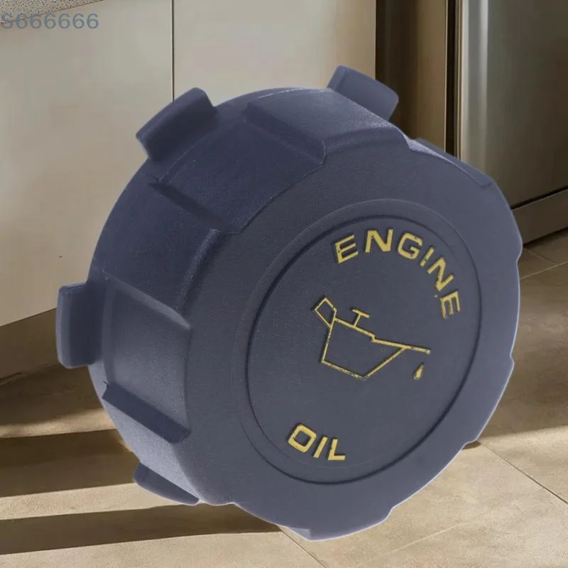 غطاء زيت المحرك عالي الجودة 2869221 3687932 لـ Cummins ISX 15.0L #4