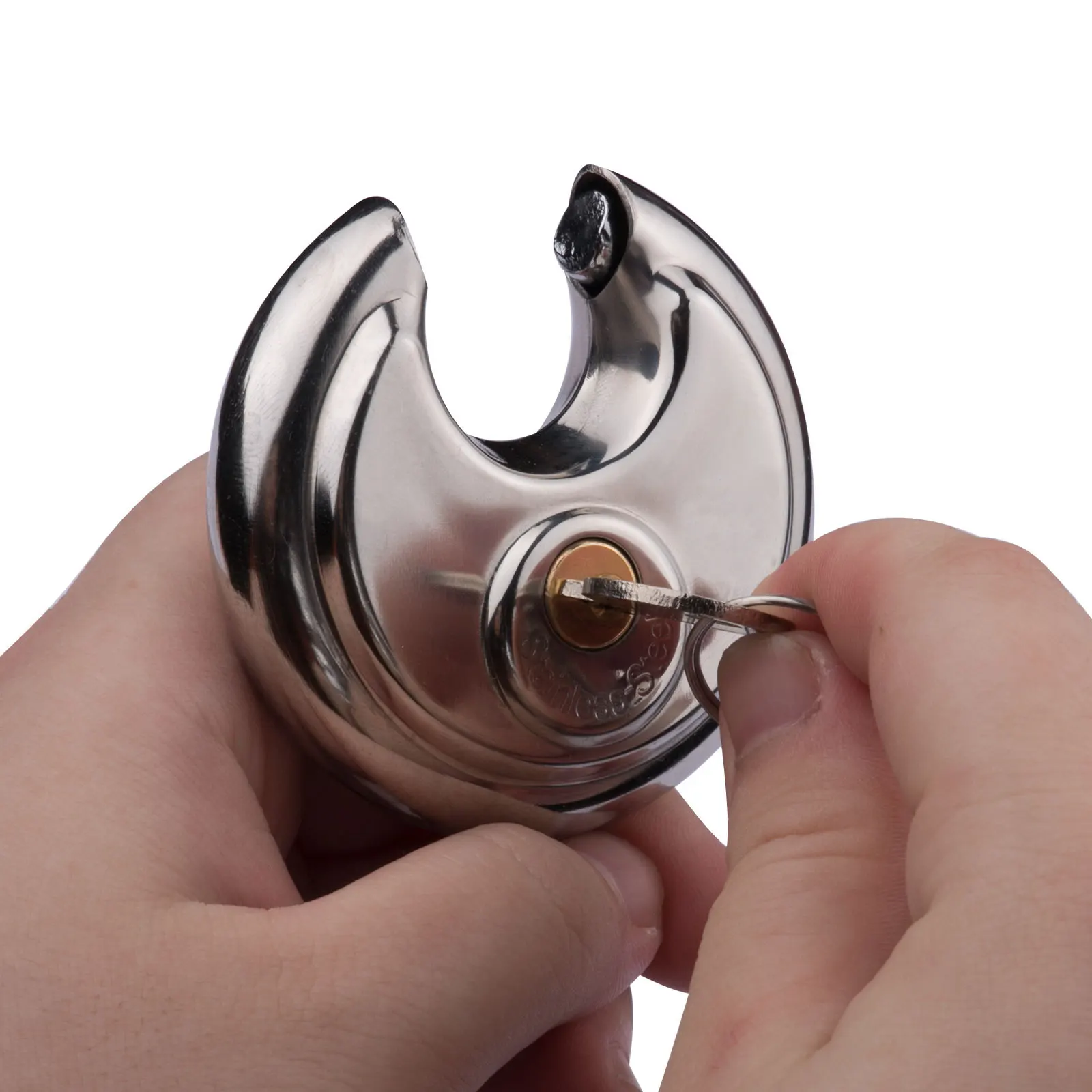 Thumbnail 4 - #29 Heavy Duty Security Padlocks List of Top Picks