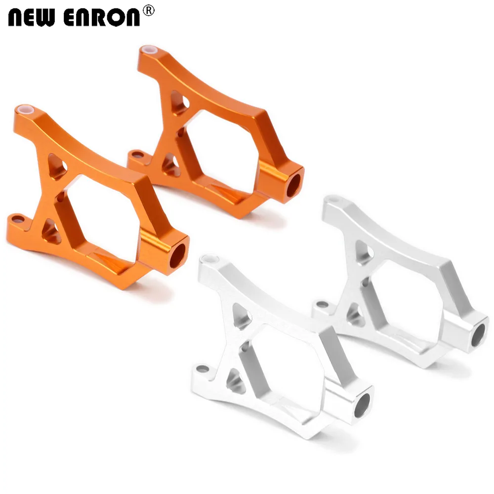 NEW ENRON Aluminum Front Upper Suspension Arm Left & Right #85400 Parts for RC Cars HPI 1/5 Baja 5T 2.0 5SC SS 5B Flux 5R 1970