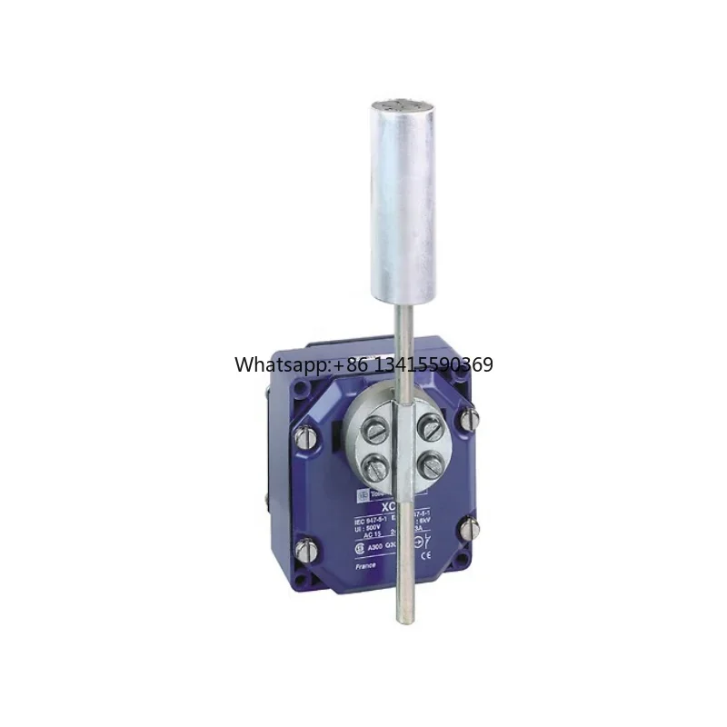 

Original Brand New Telemecanique Sensors XCRT115 Limit Switch Compact Robust High Performance