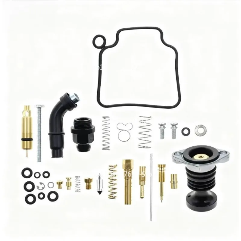 

For TRX300 Fourtrax HCM3021CCK 1988-1990 Carburetor Repair Kit