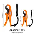 ORANGE-2pcs