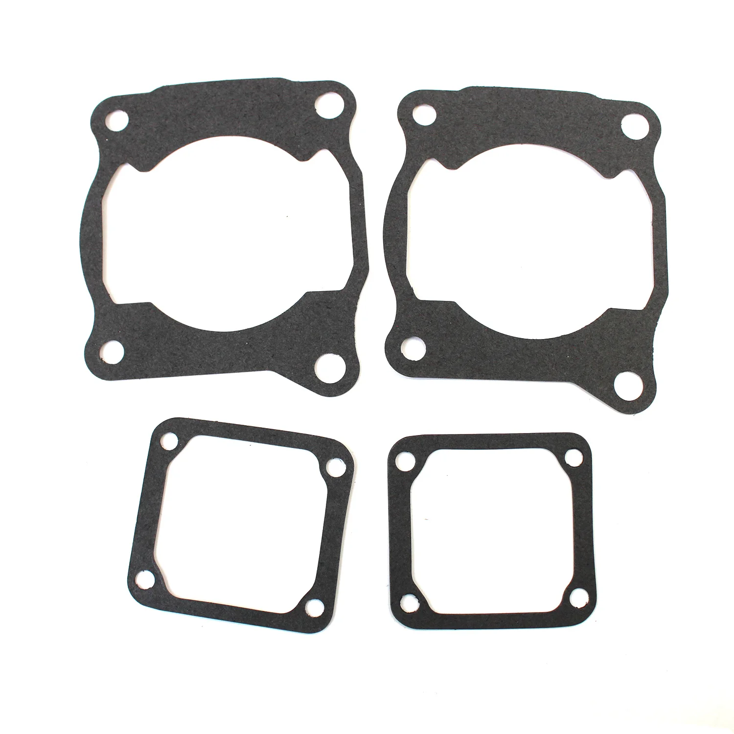 2GU-11311-00-00 93450-17129-00 4L0-11633-00-00 Cylinder Head Piston Gasket Top End Kit For YAMAHA BANSHEE 350 1987-2006