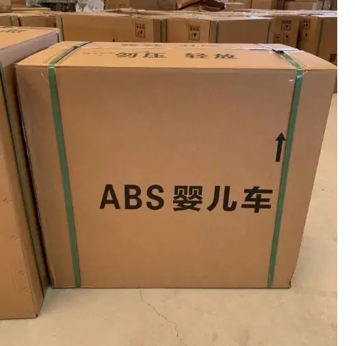 Infant Bed for Hospital, Baby Care Bed, Hospital Furniture, ABS Material