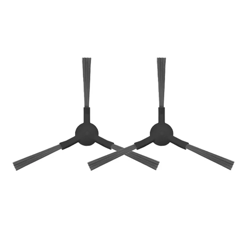 فرشاة رئيسية فرشاة جانبية ممسحة قماش كيس لجميع الغبار لملحقات المكنسة الكهربائية الروبوتية MONSGA MS1 MAX