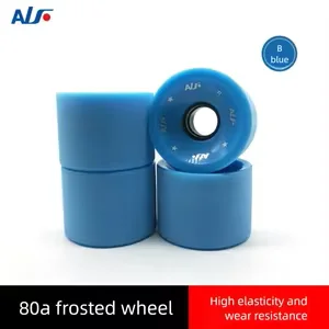 ruedas-para-land-surfboard-longboard-fishboard-street-wheel-skateboard-80a-con-absorcion-de-impactos-7051-cruising-big-wheel-4-piezas