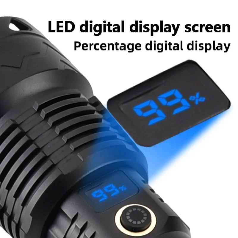 Senter LF-G200 26550 LiitoKala