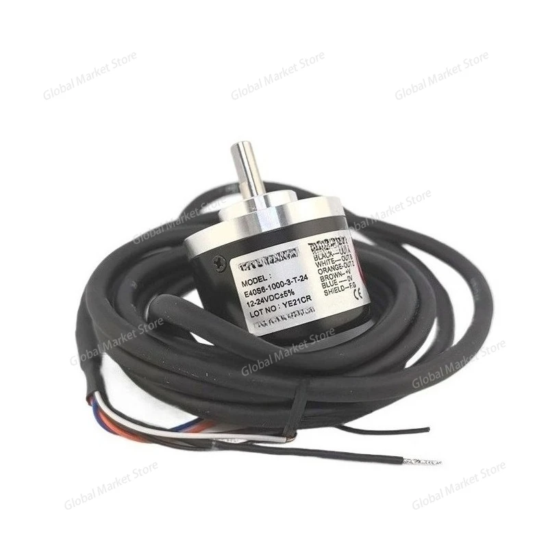 New E40S6-1000-3-T-… - image