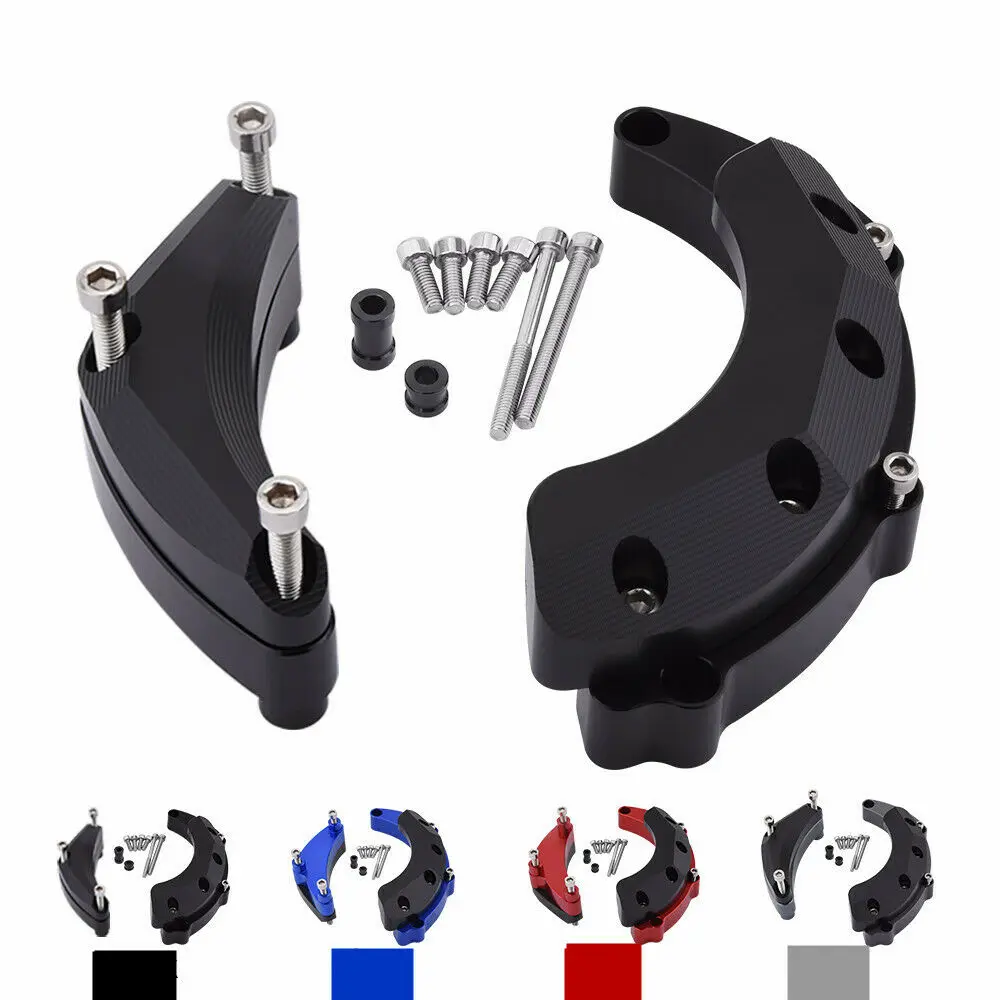 

For YAMAHA MT-09 TRACER FJ-09 XSR900 FZ-09 Engine Case Slider Protector Cover