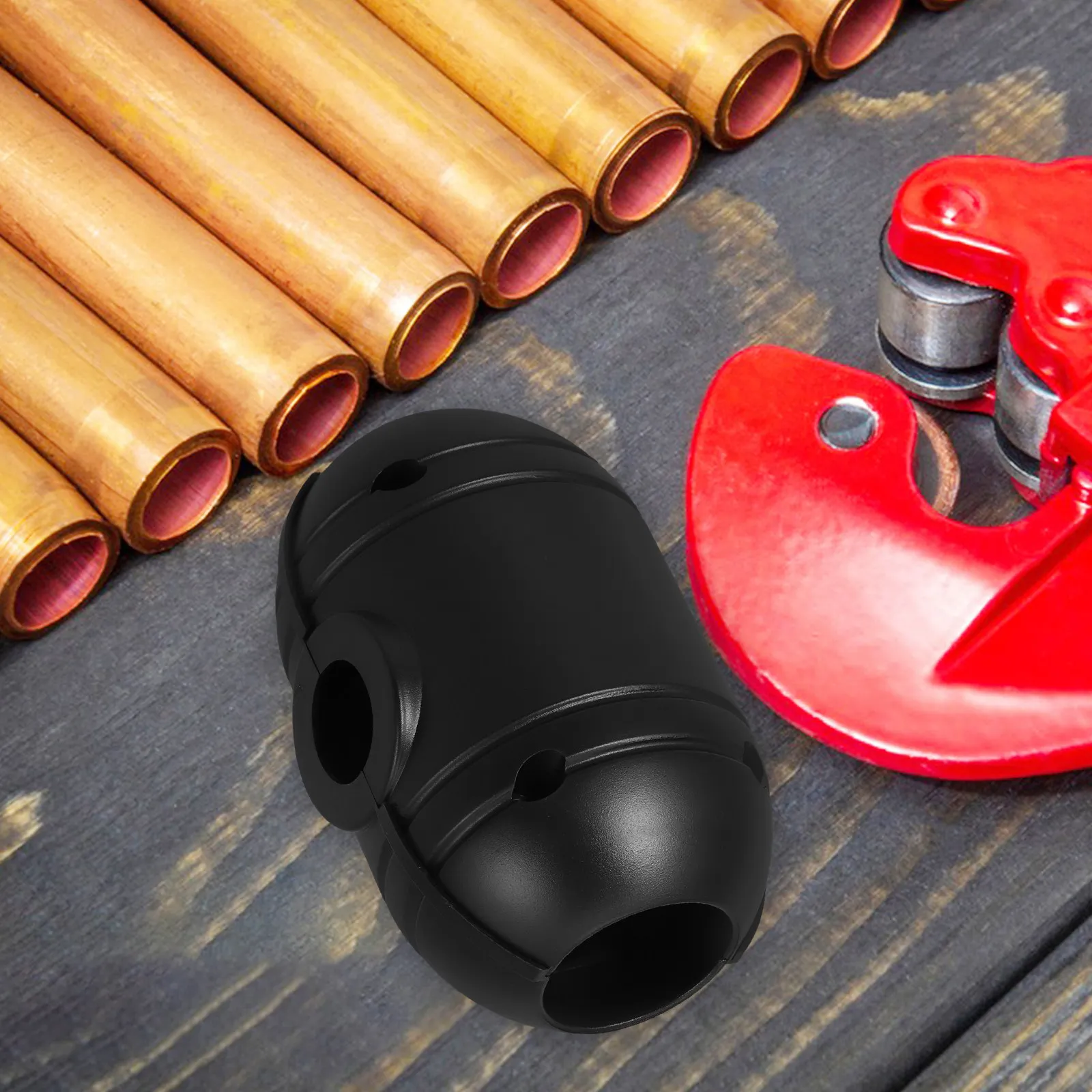 Garden Umbrella Replacement Crank Handle Shell Plastic Patio Accessories Outdoor Umbrella Repair Spare Parts Tilt