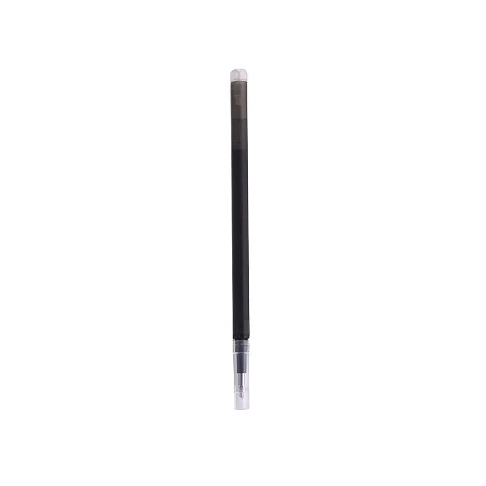 

0.5mm 0.7mm Ballpoint Pen Refill Rod Retractable Erasable Pen Quick Drying Stationery Set Writing Stationery